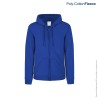 Sudadera con Cierre Unisex - C0702