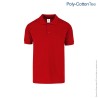 Playera Polo Piqué para Caballero - C0550