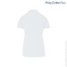 Playera Polo Piqué para Dama - D0550