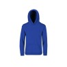 Sudadera con Capucha y Cangurera para Niños