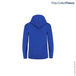 Sudadera con Capucha y Cangurera para Niños