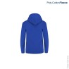 Sudadera con Capucha y Cangurera para Niños
