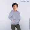 Sudadera con Capucha y Cangurera para Niños