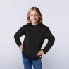 Sudadera con Capucha y Cangurera para Niños