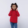Sudadera con Capucha y Cangurera para Niños