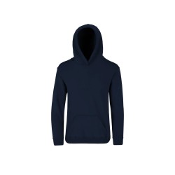 Sudadera con Capucha y Cangurera para Niños