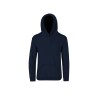 Sudadera con Capucha y Cangurera para Niños