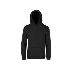 Sudadera con Capucha y Cangurera para Niños