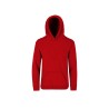 Sudadera con Capucha y Cangurera para Niños