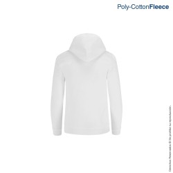 Sudadera con Capucha y Cangurera para Niños