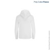 Sudadera con Capucha y Cangurera para Niños
