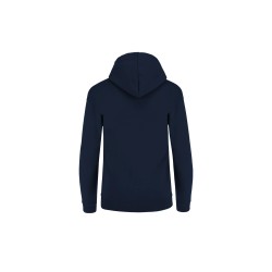 Sudadera con Capucha y Cangurera para Niños