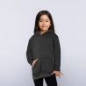 Sudadera con Capucha y Cangurera para Niños