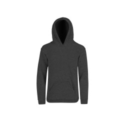 Sudadera con Capucha y Cangurera para Niños