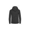 Sudadera con Capucha y Cangurera para Niños