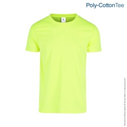 Playera Cuello Redondo Caballero - C0250