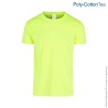 Playera Cuello Redondo Caballero - C0250
