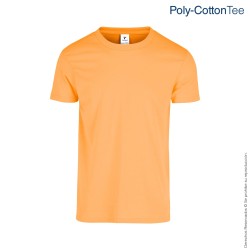 Playera Cuello Redondo Caballero - C0250