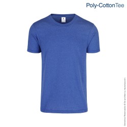 Playera Cuello Redondo Caballero - C0250