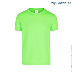 Playera Cuello Redondo Caballero - C0250