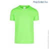 Playera Cuello Redondo Caballero - C0250