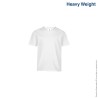 Playera Cuello Redondo Manga Corta Unisex Bebé - B0300