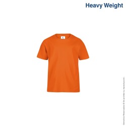 Playera Cuello Redondo Manga Corta Unisex Bebé - B0300