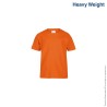 Playera Cuello Redondo Manga Corta Unisex Bebé - B0300