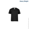 Playera Cuello Redondo Manga Corta Unisex Bebé - B0300