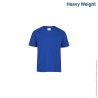 Playera Cuello Redondo Manga Corta Unisex Bebé - B0300