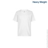 Playera Cuello Redondo Unisex Para Niños - N0300