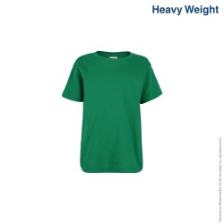 Playera Cuello Redondo Unisex Para Niños - N0300