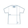 Playera Cuello Redondo Unisex Para Niños - N0300