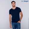 Playera Cuello V para Caballero - C0306