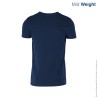 Playera Cuello V para Caballero - C0306