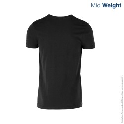 Playera Cuello V para Caballero - C0306