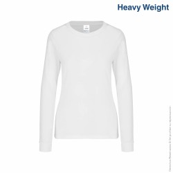 Playera Manga Larga para Dama - D0304