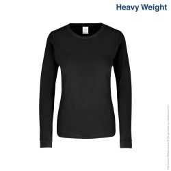 Playera Manga Larga para Dama - D0304