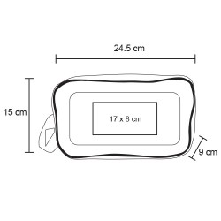 Neceser Bath - CP 067