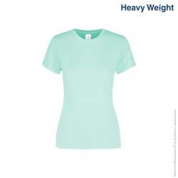 Playera Silueta Dama - D0300