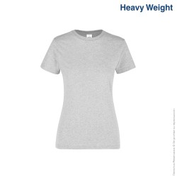 Playera Silueta Dama - D0300
