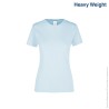 Playera Silueta Dama - D0300