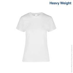 Playera Silueta Dama - D0300