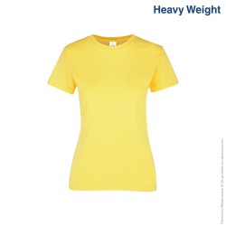Playera Silueta Dama - D0300