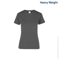 Playera Silueta Dama - D0300