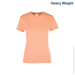 Playera Silueta Dama - D0300