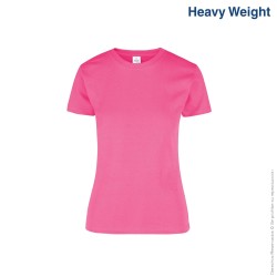 Playera Silueta Dama - D0300