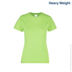 Playera Silueta Dama - D0300