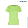 Playera Silueta Dama - D0300