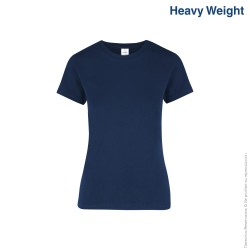 Playera Silueta Dama - D0300